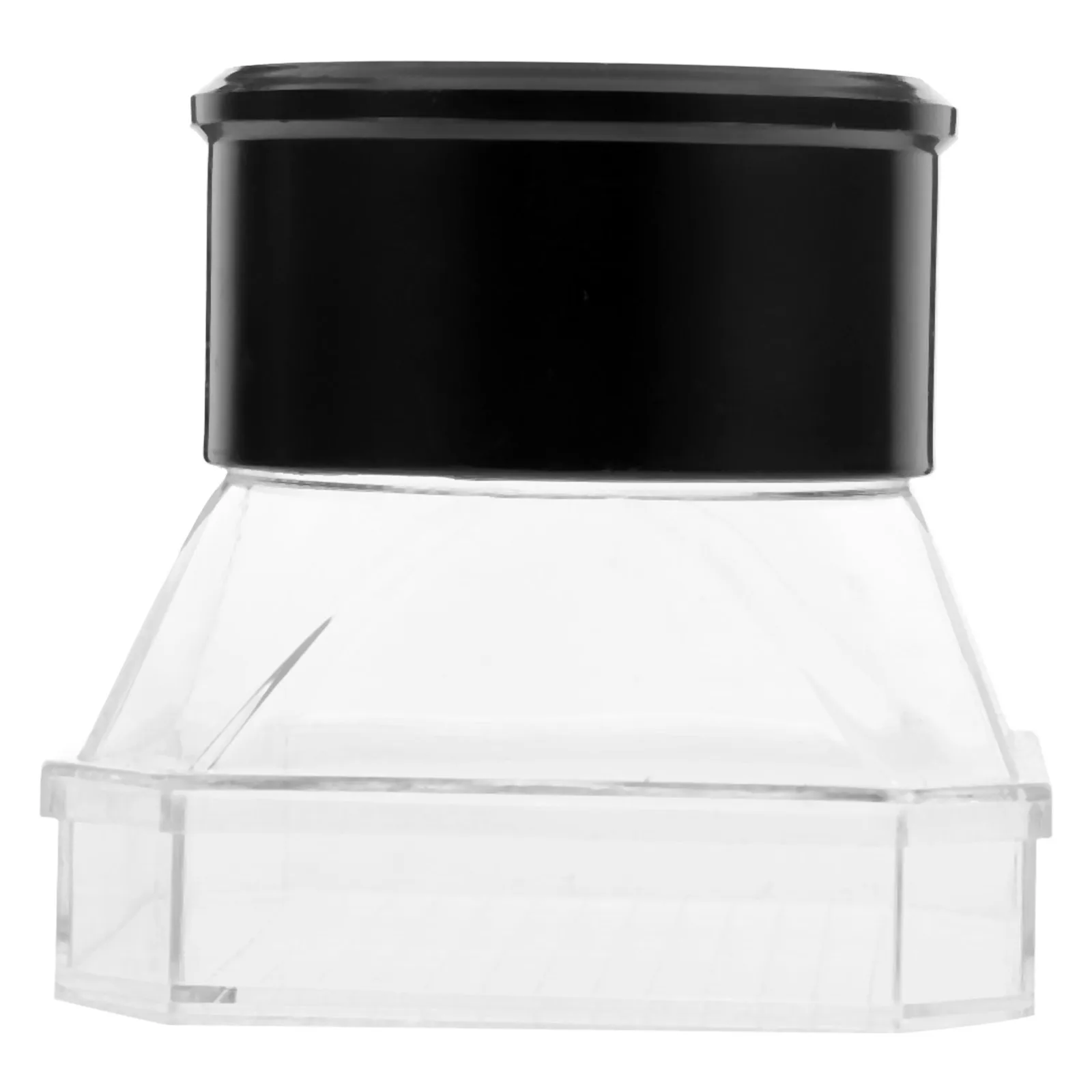 곤충 관찰 상자 투명 확대경 휴대용 탐사 용기 학습 과학 탐사 확대경 병