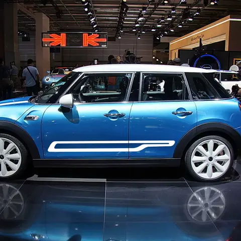 6 best sales mini gp - №2
