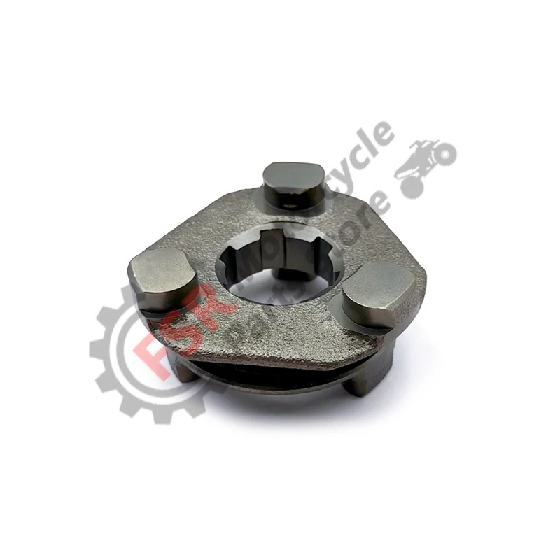 

ATV shift sliding sleeve suitable for CF500 four-wheel all-terrain vehicle X5 0180-061006