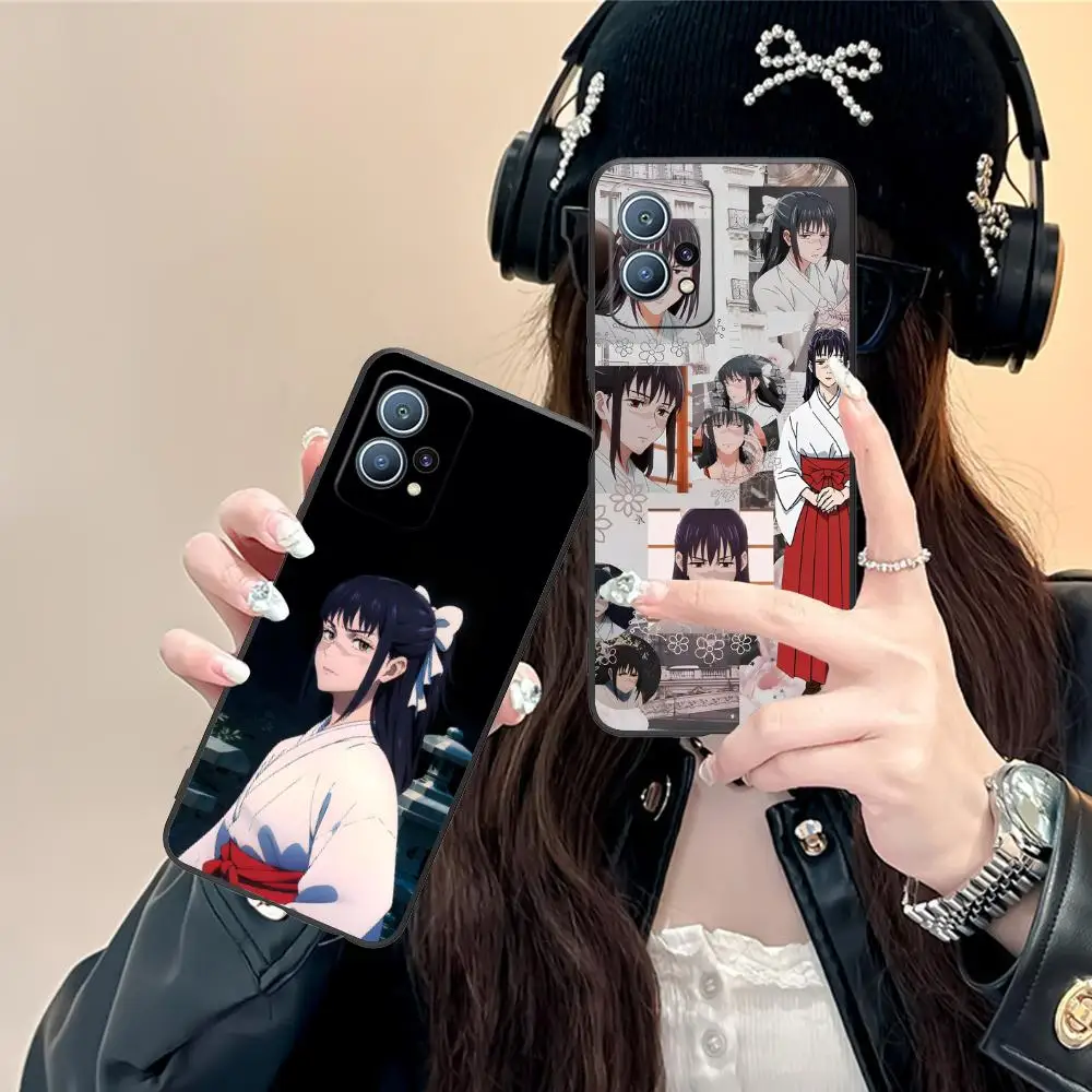 Jujutsu Kaisen Utah…