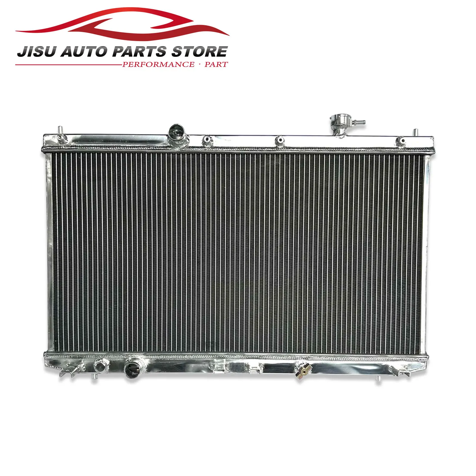 

Aluminum radiator For 2013-2017 Honda Accord 3.5L 2.4L / 2015-2020 Acura TLX 2.4L L4