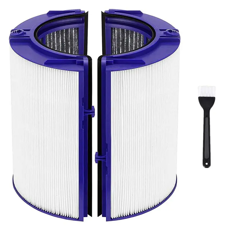 BAAO-2X HEPA Filter For Dyson HP06 TP06 HP09 TP09 HP07 TP07 PH03 PH02 PH01 Air Purifier Carbon Filter Part 970341-01 view 2