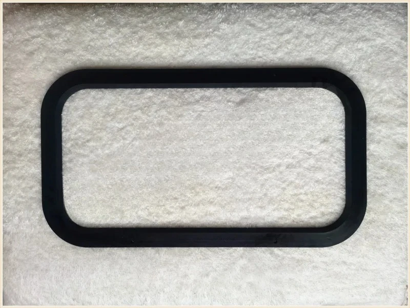for Tsunami He-art Machine B020/12 Center Oil-proof Frame Slide Sleeve Sealing Ring Chip Baffle 3220-T020-0400