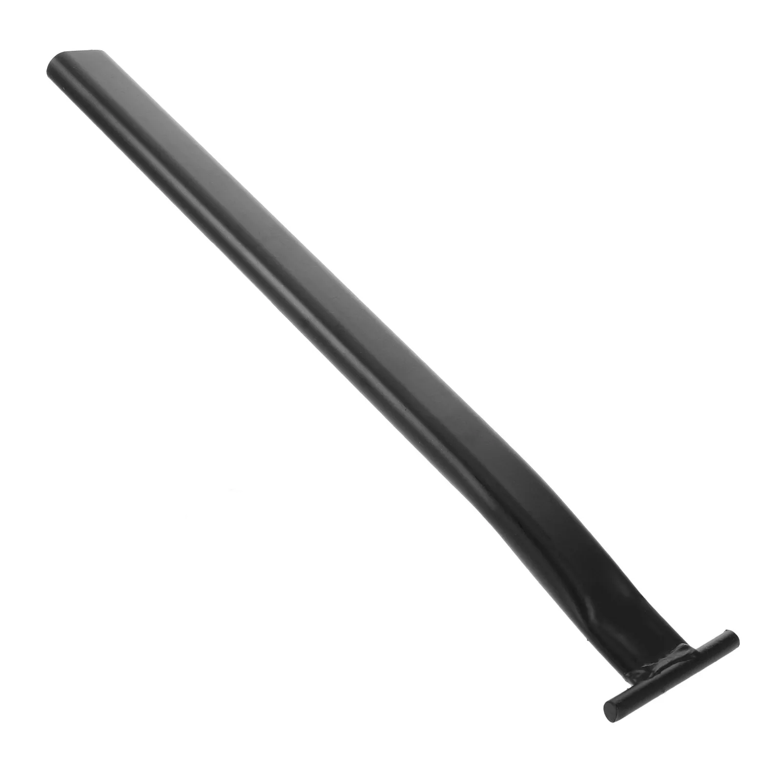 Office Chair Back Support Rod 14.96 Inch Heavy Duty Ergonomic Recliner Base Replacement Silent Backrest Support Frame