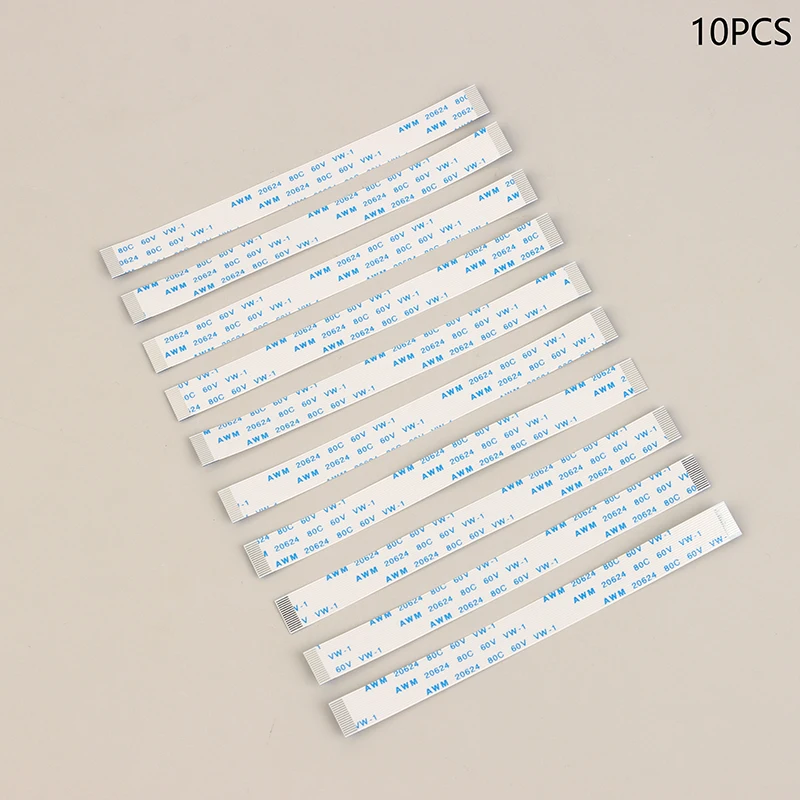 

10 PCS Audio Cable FFC FPC Flexible Cable For JBL Extreme3 ​​GG Flex Cable For Audio System