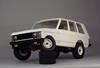 Jckmod 5 도어 레인지 로버 시뮬레이션 쉘 하드 쉘 313 휠베이스 1/10 RC 원격 제어 차량 scx10 trx-4에 적용 가능 2