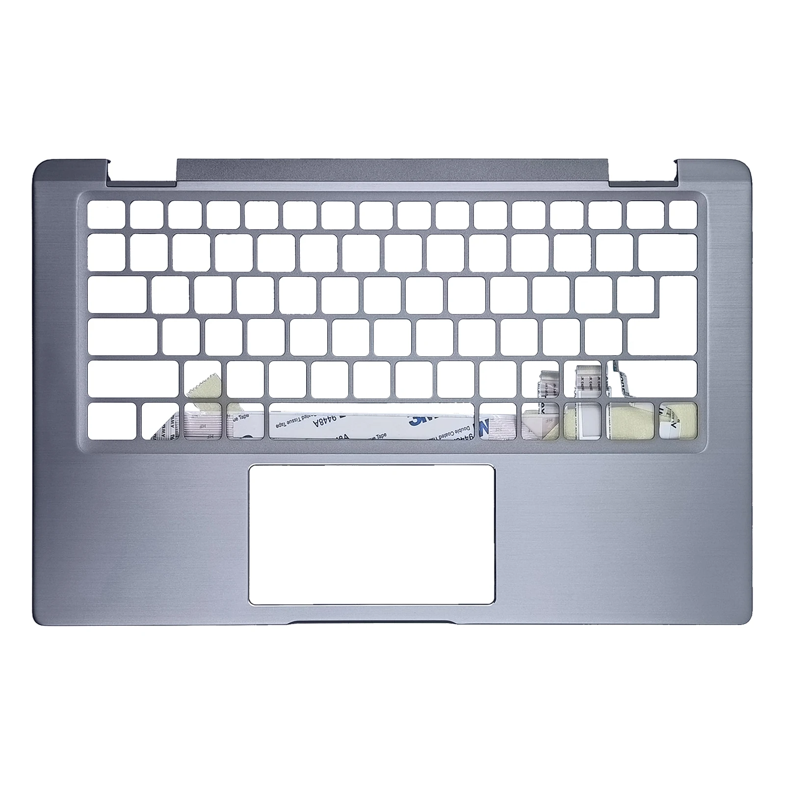 

Laptop Top Case for DELL Latitude 7330 with Touchpad NFC Indicator Light Board Flex Cable Notebook Top Case 04KVN3