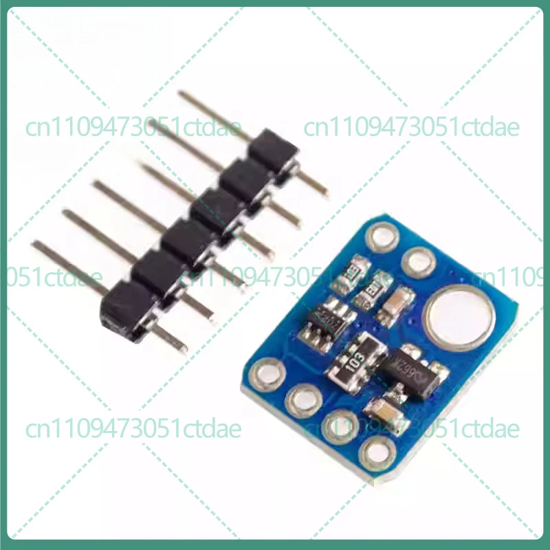 10-50pcs For GY-530 VL53L0X ToF Laser Ranging Sensor Module