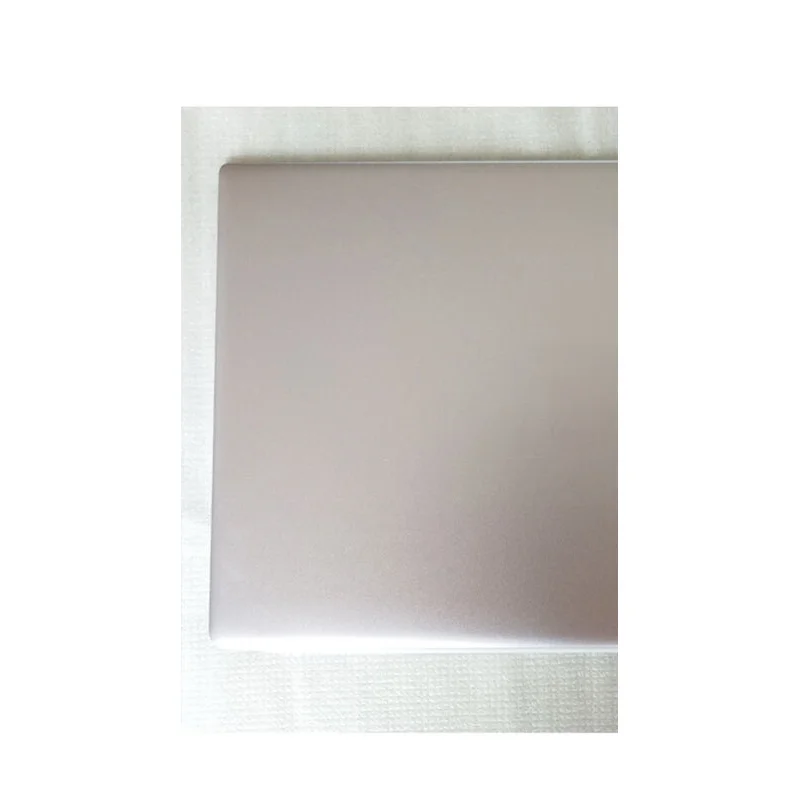 OEM Replacement LCD Back Top Lid Cover For Dell Inspiron 5000 5391 5390 A Shell Silver 02XFJC