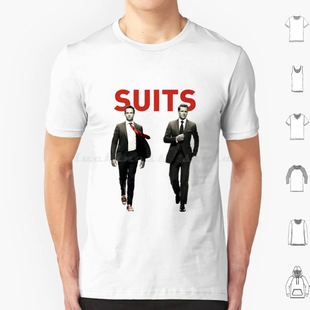 The Tuxedo T Shirt Men Women Kids 6xl Tuxedo Suit Tvseries Tvshow Black Suits Mike Ross Harvey Specter Cinema Minimal Movie