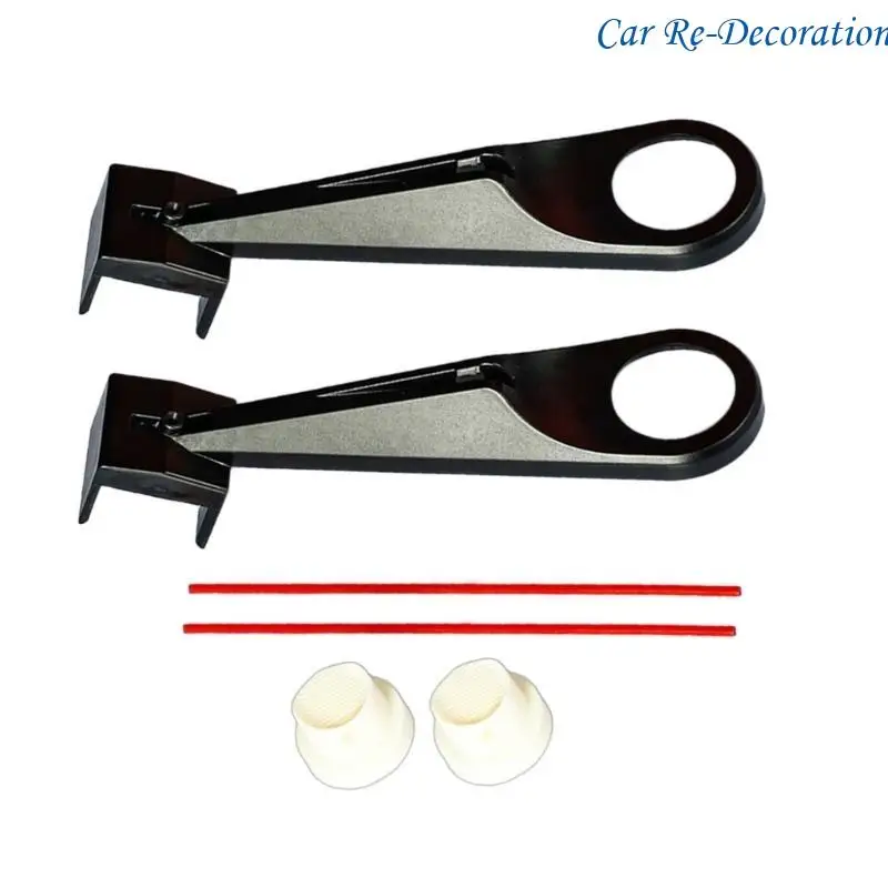 

R58D 3 Sided Wrap Chain Cleaner Motorbike Maintenance Tool Chain Oiler Applicator