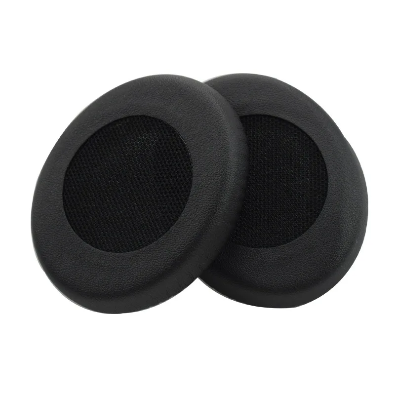 Earpads For Sennheiser HD2.30G HD2.30i HD2.10 HD2.20S HD100 Headphone Replacement Ear Pads Cushion Soft Protein Leather Sponge