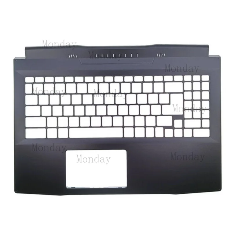 

W For MSI 15 Sword 15 MS-1581 Katana GF66 MS-1581 1582 C Shell Palmrest 307581C211