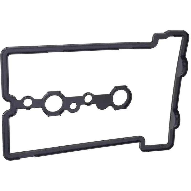 A96E-Valve Cover Gasket For Motorcycle Engine Cylinder Head- Works For Polaris General XP 1000 EPS Ranger Crew XP 1000 RZR