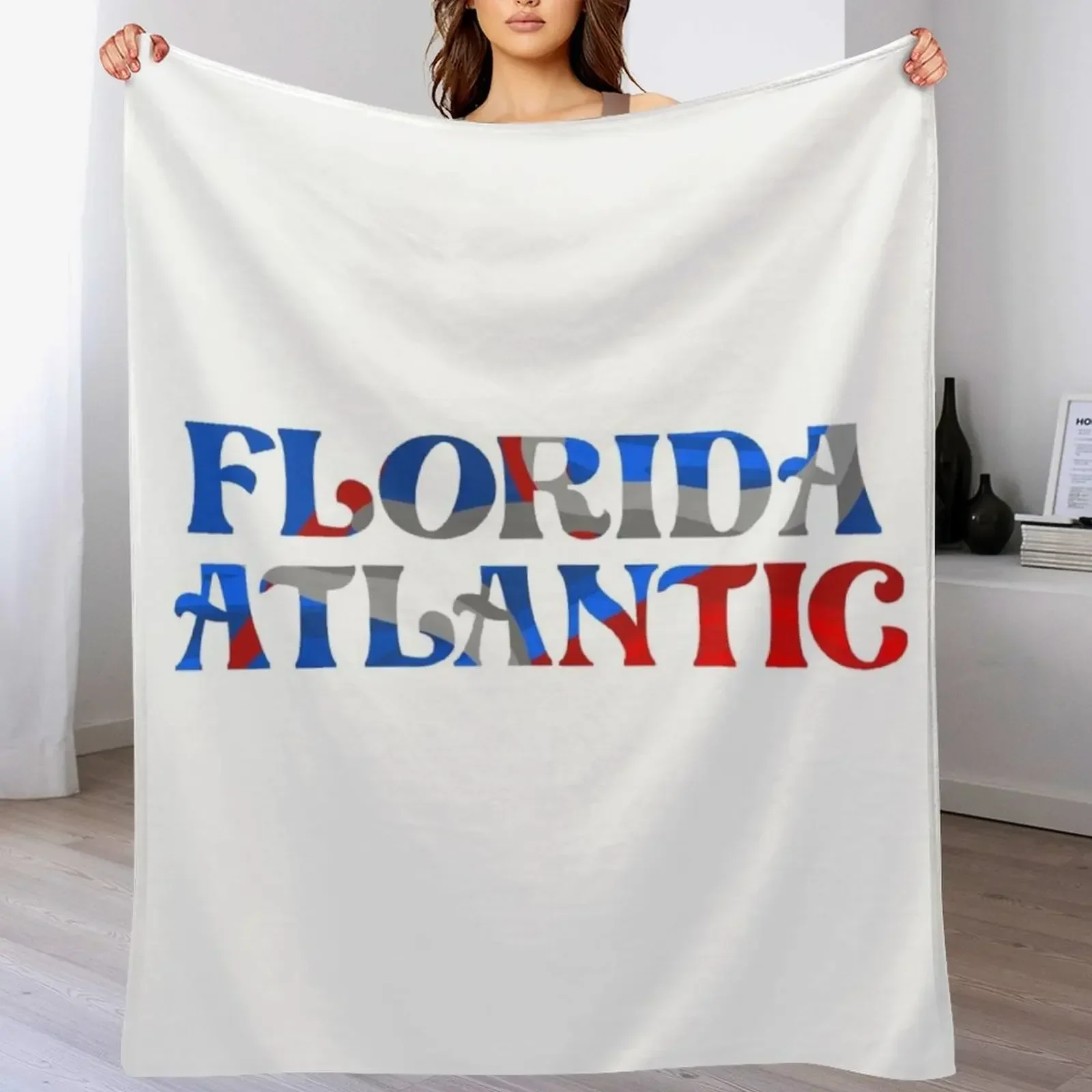 Fau Throw Blanket Polar Decorative Sofa warm winter Blankets