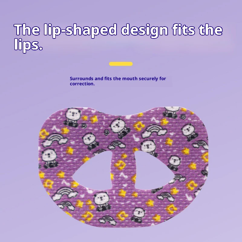 30PCS Cartoon Anti-…