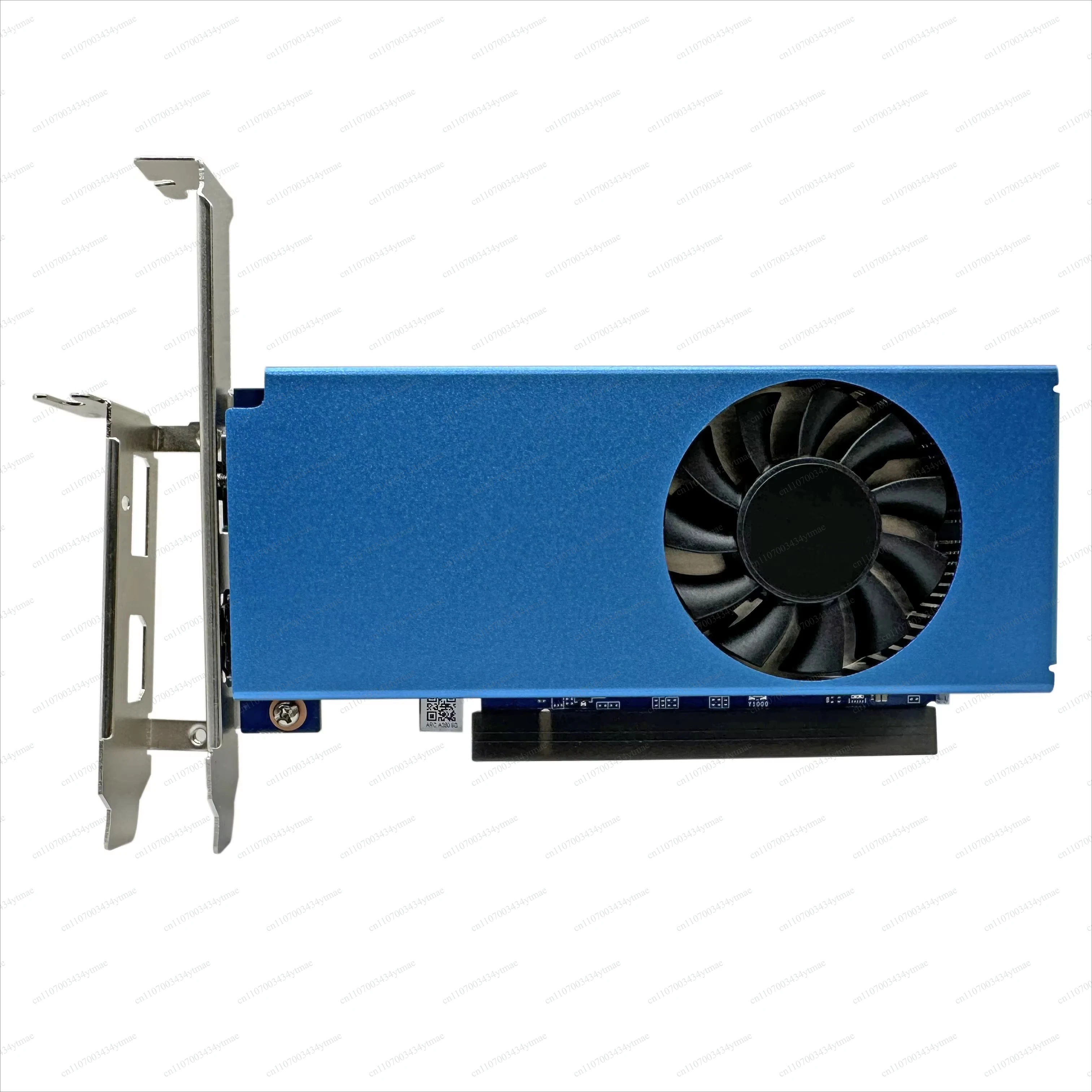 Intel Arc A380 6GB GDDR6 Graphics Card, 100% Tested Desktop Video Card, Fast Shipping