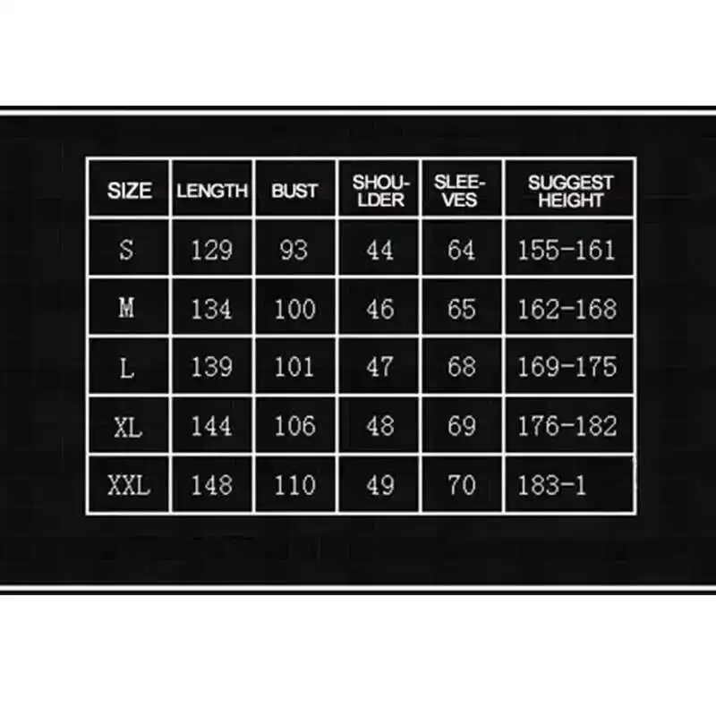 Via Lattea Anime FFF GRUPPO Baka a Tesuto a Shokanju Ketsumatsu Cosplay Unisex Nero Mantello Con Cappuccio Costume Vestaglie per Halloween