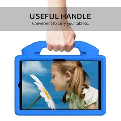 For Samsung Galaxy Tab S6 Lite Case for Kids Tablet Cover for Samsung Galaxy Tab S6 Lite 10.4
