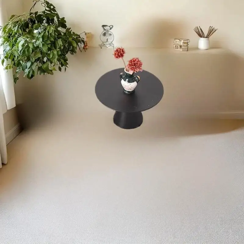 1:12 Modello in miniatura per casa delle bambole Giocattolo Tappeto Coperta Mobili Modello per la casa Decorazione Accessori per casa delle bambole giocattolo