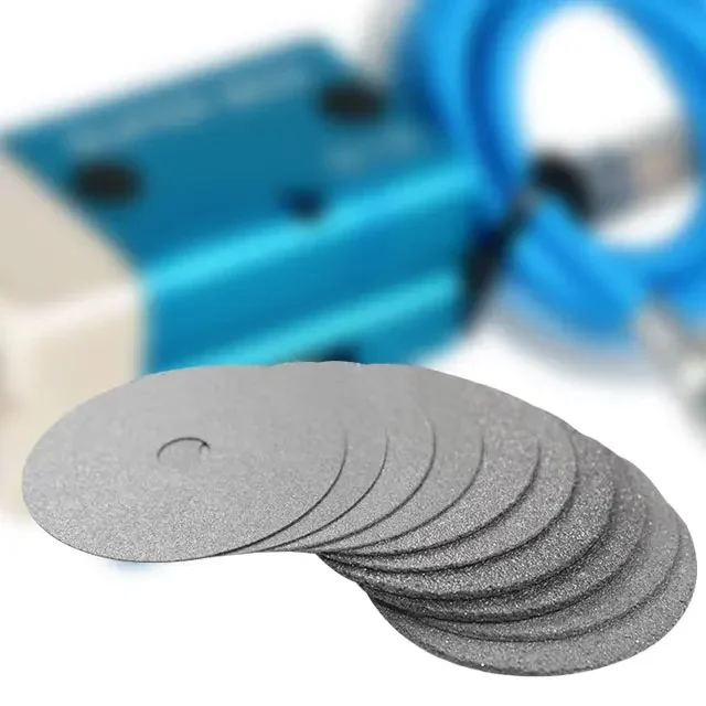 Grinder Machine For Die Making(Random color)