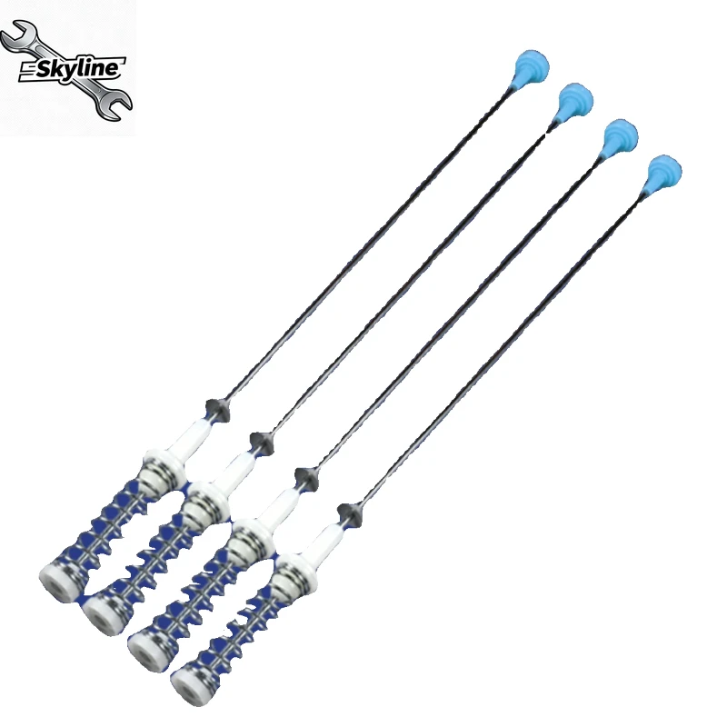 Máquina de lavar TB100-6388WACLY/6388WADCLY suspensão mola amortecedor barra de equilíbrio puxar barra de suspensão