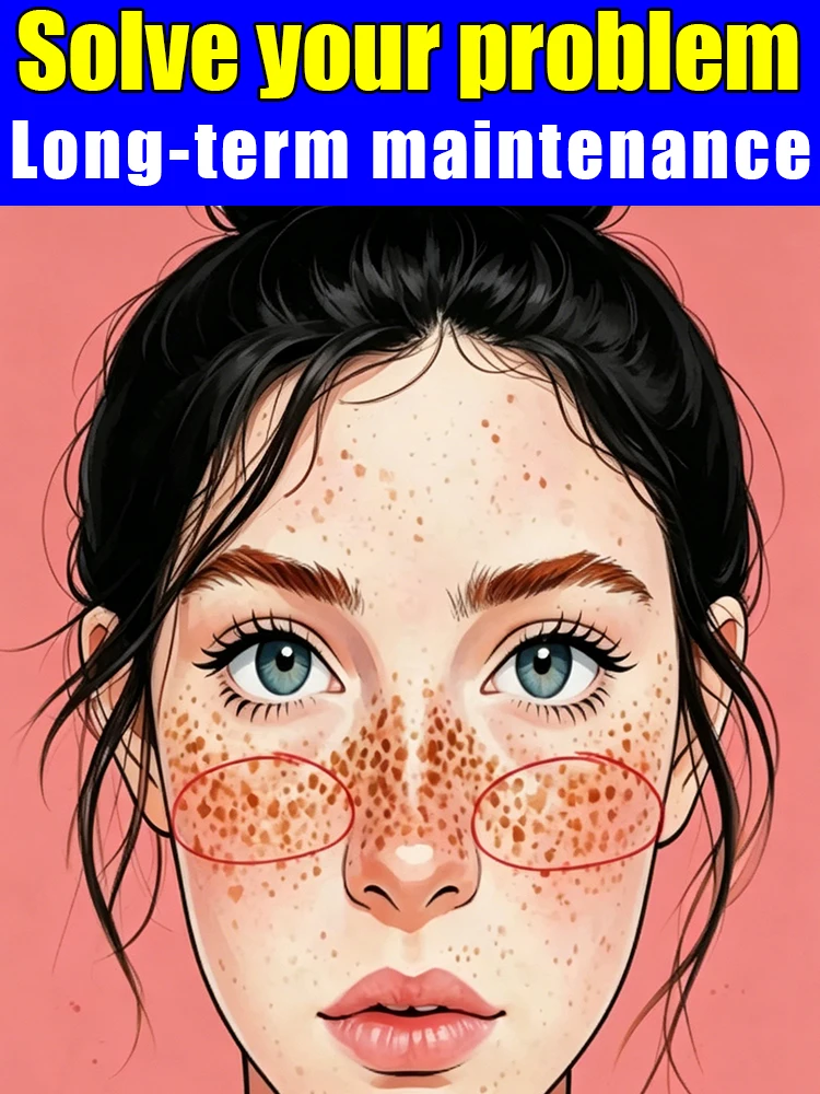2026 Hot Walk tall and shine with your natural clear skin