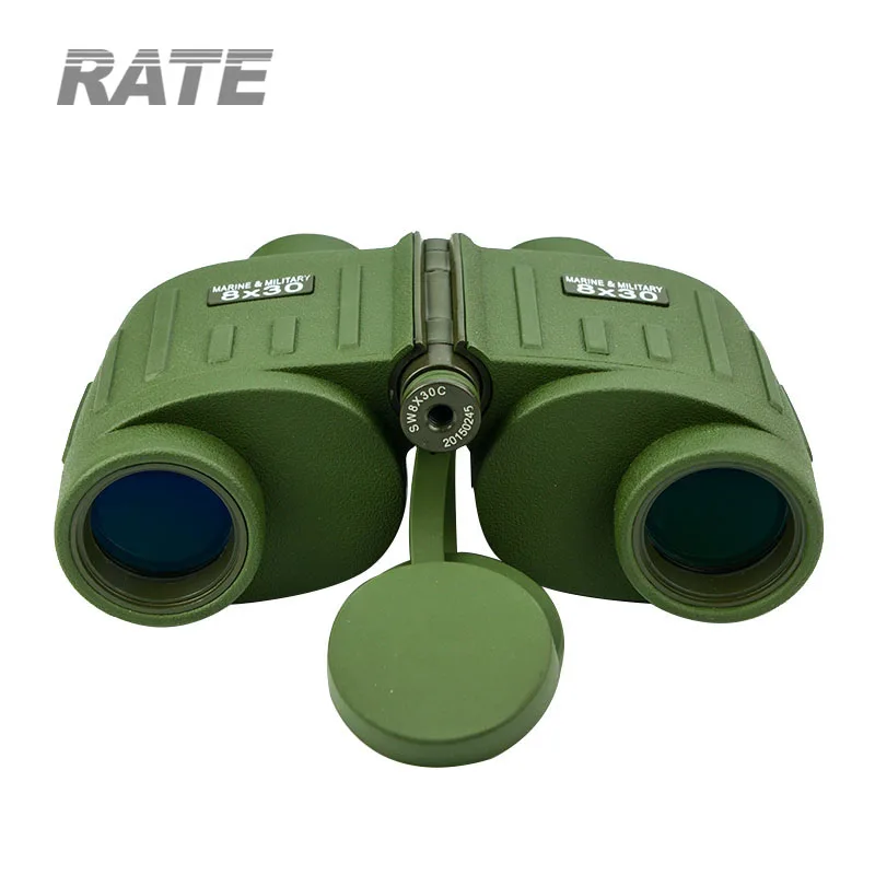 M830 Tactical Marine Telescope  Waterproof 8X30 Binoculars