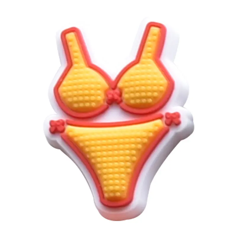 Shoe Charms 1pcs for Clogs Charms Badge Women Sandals Buckle Kids Pins Men Shoe Decoration Jeans Girl Gift Shoes Accessories