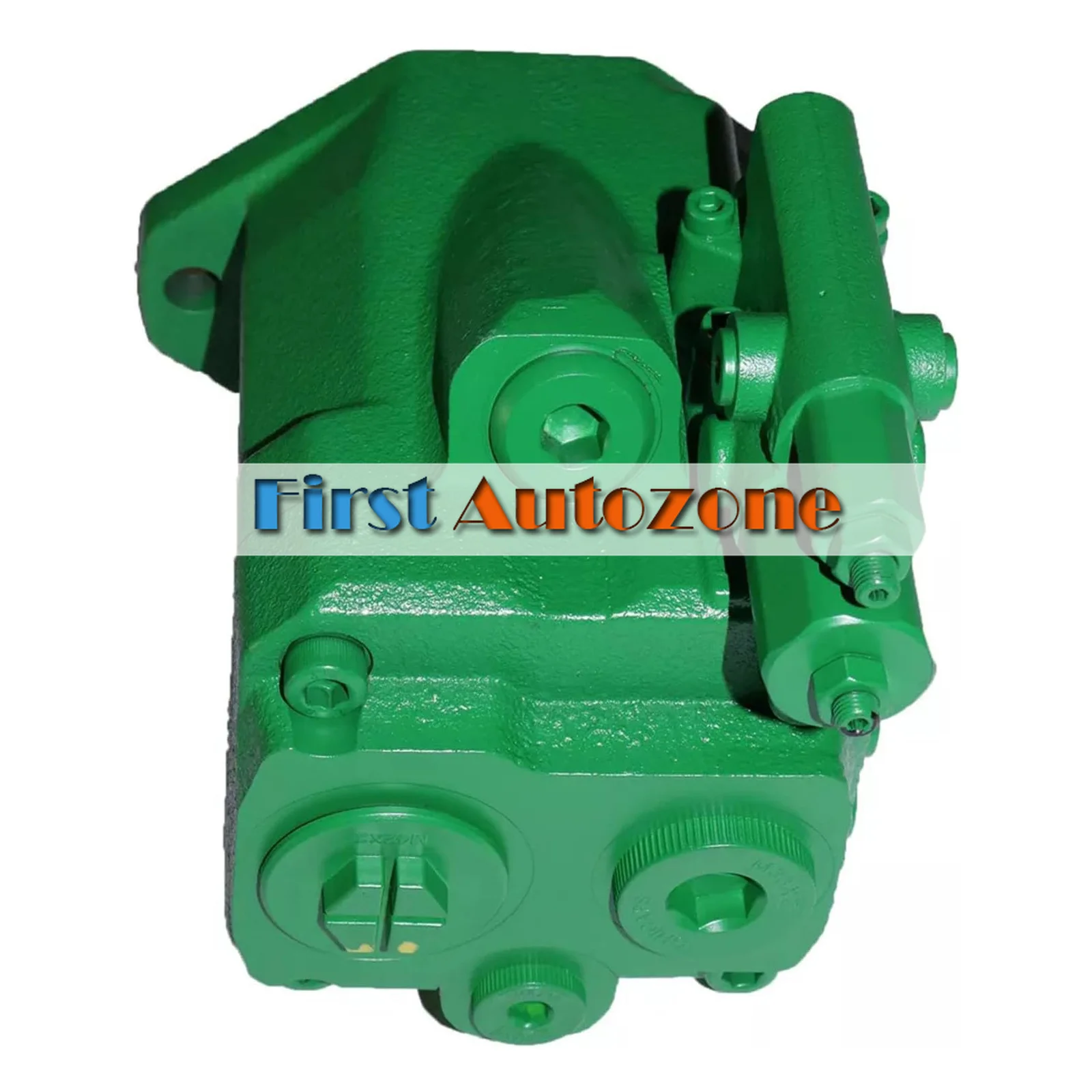 Hydraulic Pump AL213995 For John Deere Engine 4039TL001 4045DL001 4045HL070