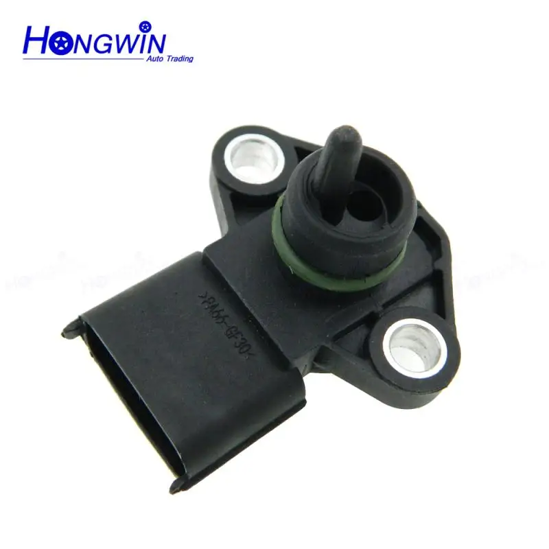 Sensor de mapa múltiple para coche, Hyundai Accent accesorio para/Excel Accent Elantra Tiburon KIA CERATO RIO PICANTO SOUL, 39300-38110