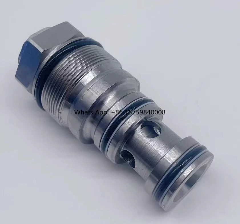 

For Carter 330C 345B 345C 345D 349D 349E Pilot Relief Valve 191-5700