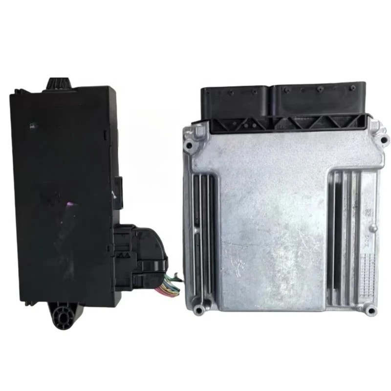 

N46N B48 for ECU Control Module N52 N55 N20 N46 V80 V90 Car Starter Kit
