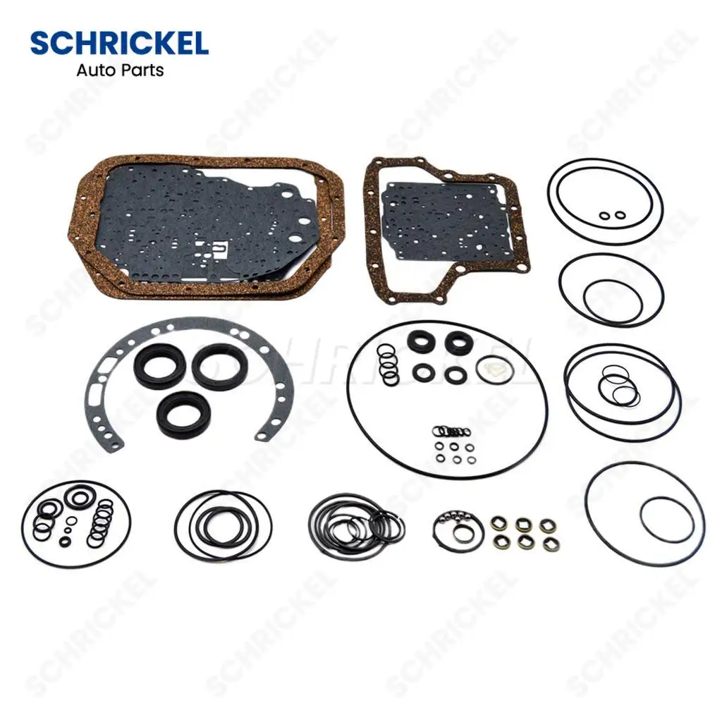 

A4AF3 A4BF2 Automatic Transmission Overhaul Kit for Hyundai Accent Kia Rio Rio5