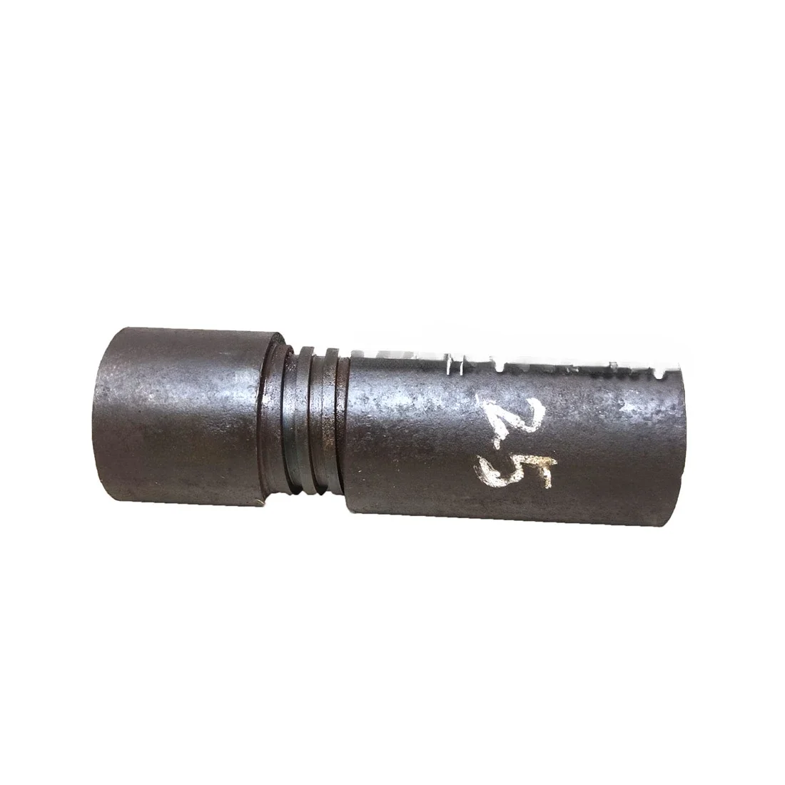

Drilling Tool Joint 32/38/48/50/60mm water well pipe joint of water well drilling rig