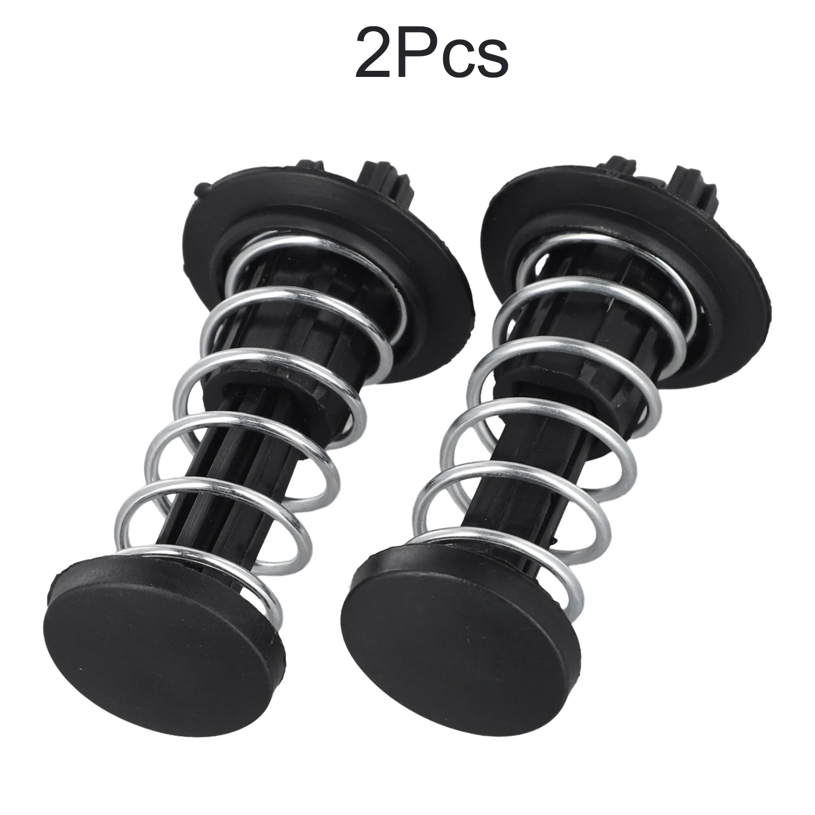 2PCS Engine Bonnets Hood Spring For Mercedes For Benz W204 W212 X204 C63 C250 C300 C350 2048800227 1668800027