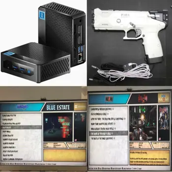 6 best sales Pistolas de luz - №3