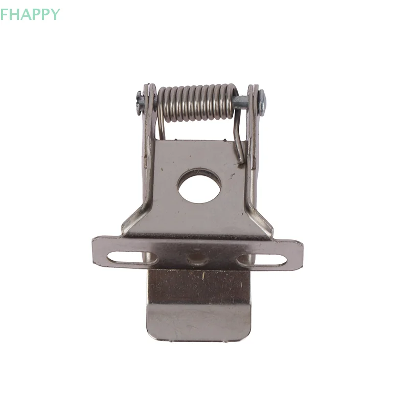 2 pz/set LED Panel Lamps morsetto a molla, clip a molla Downlight per illuminazione da incasso