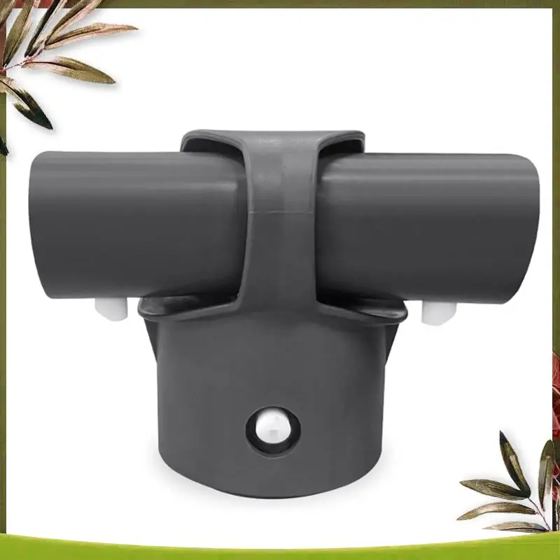 Reliable-12427 T-Joint For Intex Ultra Frame Pools Fits 15Ft To 16Ft Models Durable Replacement Part