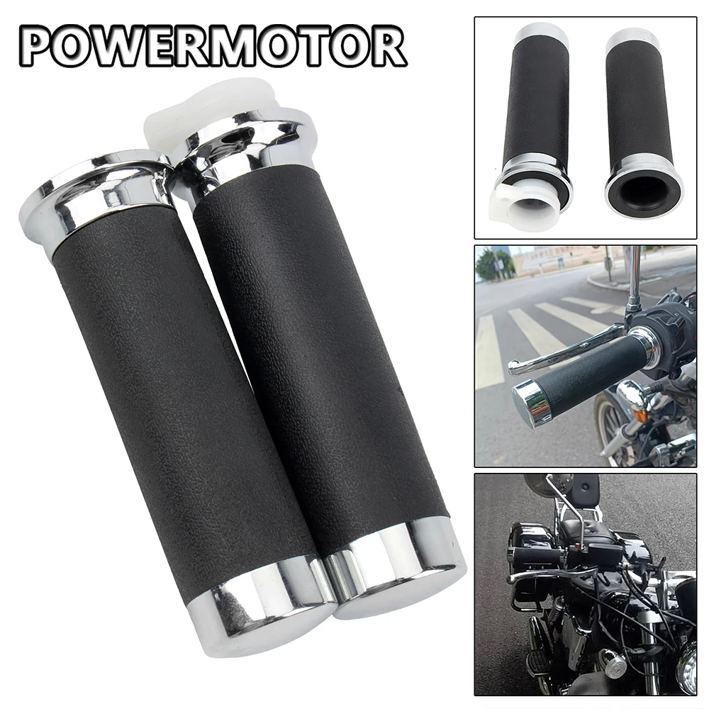 Motorrad Grip Lenker Für Honda Shadow Magna 400 VT 600 750 1100 250 750 VF 750 Änderung Zubehör Beschleunigung Grip