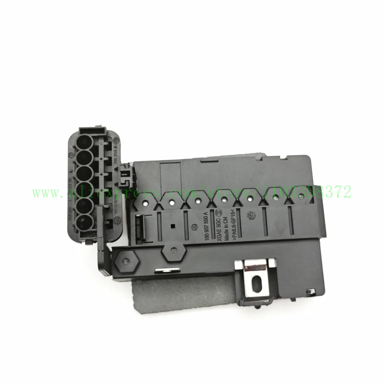 Original Fuse Box Battery Terminal Seat IBIZA 6J 2008 6R0937548C 6R0937548 6R0937548B 6R0937550A 6R0937548F 6R0937617 6R0937621