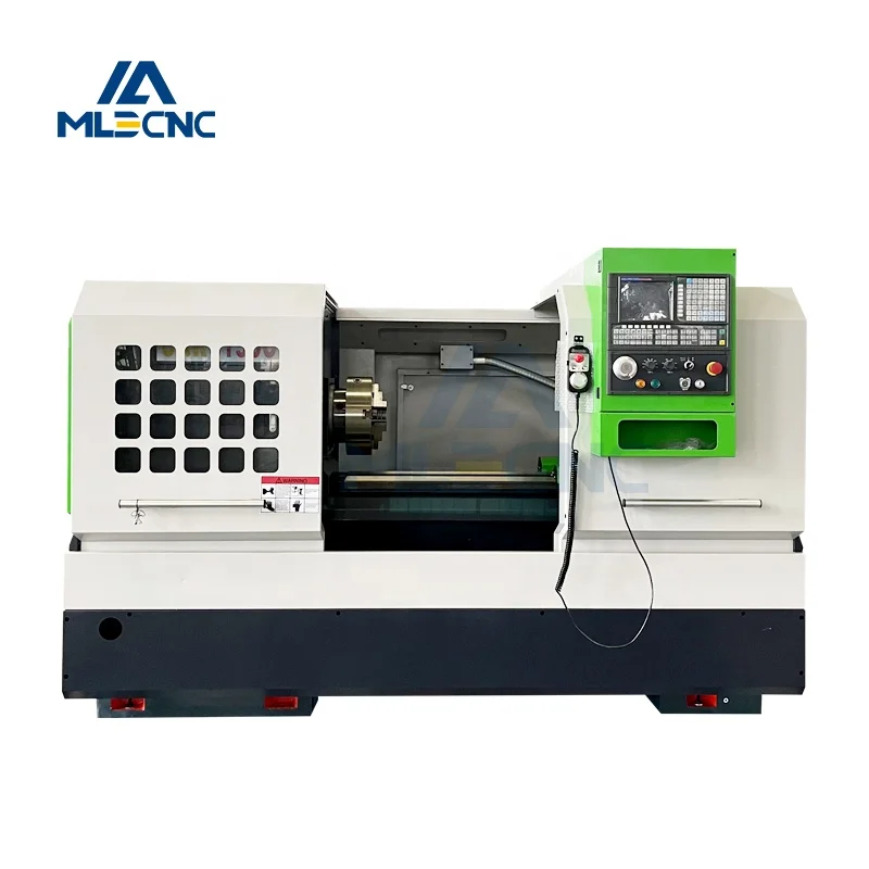 Cnc Milling Machine…