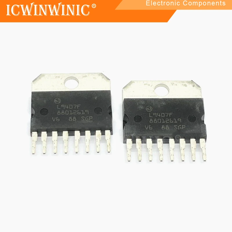 VENDITA CALDA (1 pz-lotto) L9407F L9407