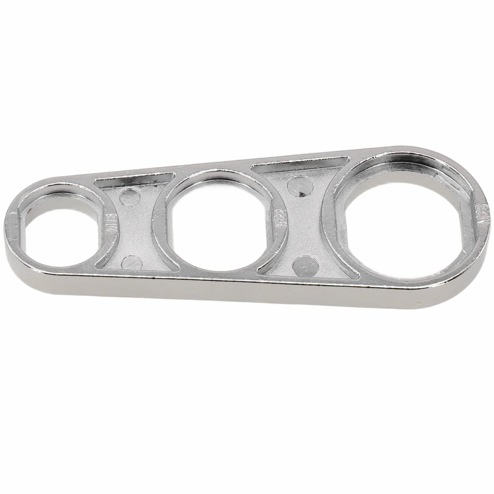 6 In 1 Faucet Wrench Tool Water Outlet Aerator Nozzle Filter Removal Repair Disassembly Spanner Hand Tool