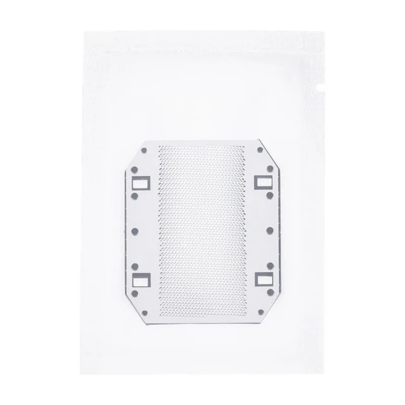 A77X Replacement Foil& Cutter Blades 4Pcs For Panasonic ES9943C ES318 ES329 ES338 ES365 ES-RP20 Electric Razor Heads Shaver
