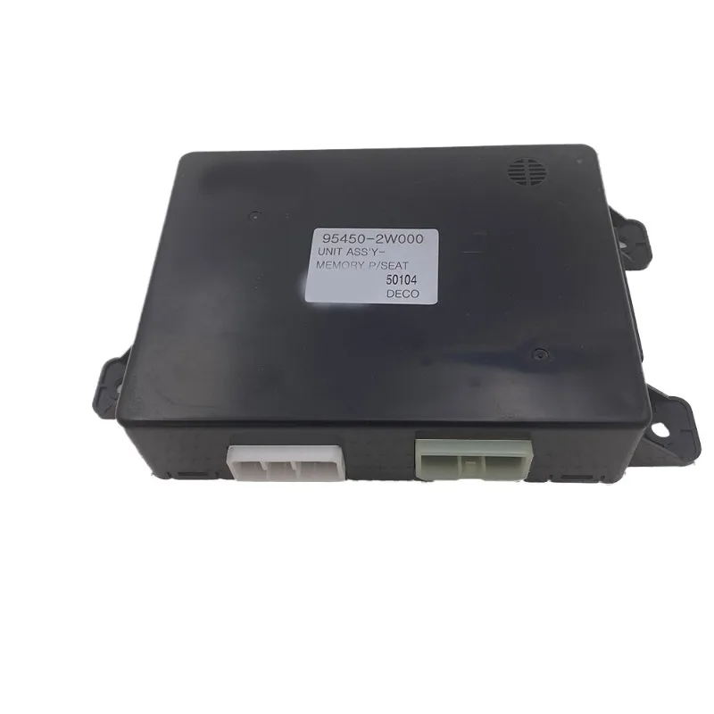 95450-2W000 954502W000 Seat Control Computer Module for Hyundai Santa Fe Ix45 Brand New