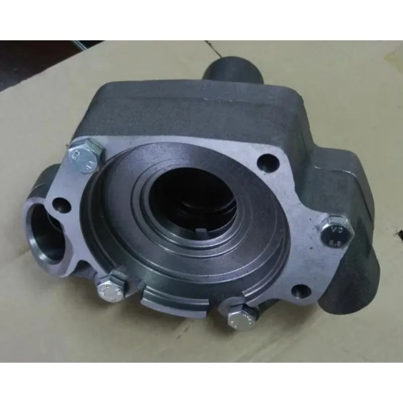 JHZ-2026NEWTractor  Engine Type Transmission Oil Pump Model AL120106 for John for Deere Tractor Series 1040 1140 1640