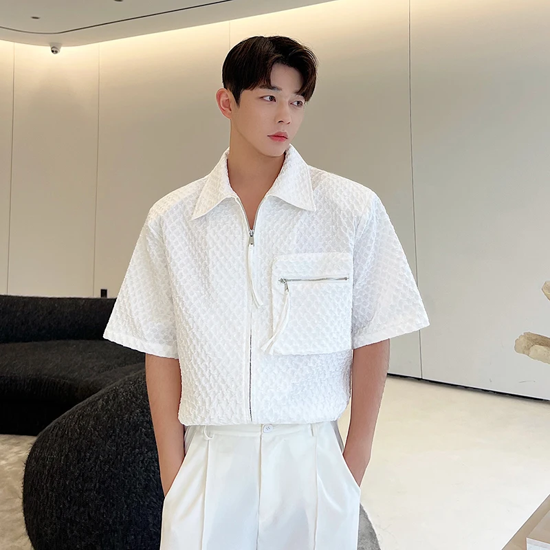 

Мужская летняя футболка Ele ort Sve: модный дизайн, универсальная, молодежная, стильная.