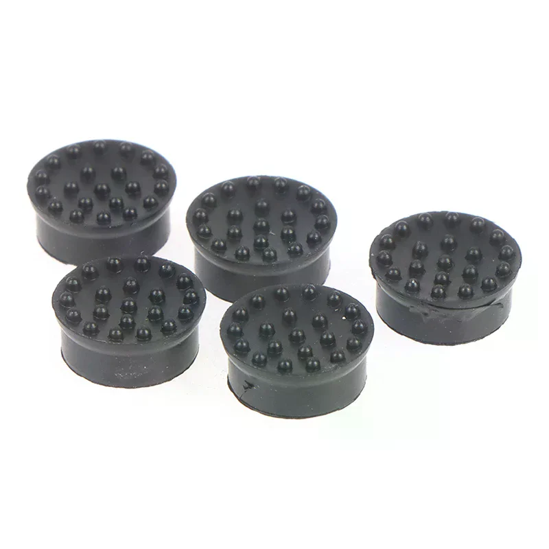 5Pcs Laptop Keyboard Trackpoint Pointer Mouse Stick Point Caps For Laptop