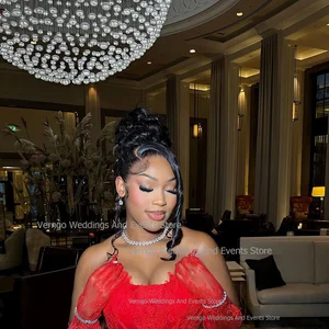 9 Trang phục bán hàng chính của Lady Ceremony - №8